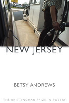 front cover of New Jersey