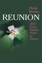 front cover of Reunion