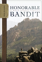 front cover of Honorable Bandit
