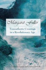 front cover of Margaret Fuller