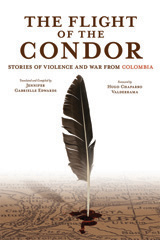 front cover of The Flight of the Condor