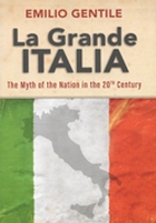 front cover of La Grande Italia