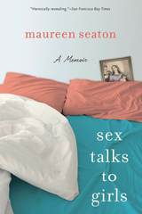 front cover of Sex Talks to Girls