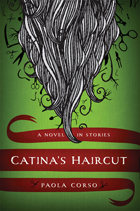 front cover of Catina’s Haircut