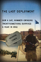 front cover of The Last Deployment