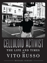 front cover of Celluloid Activist