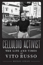 front cover of Celluloid Activist