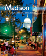 front cover of Madison