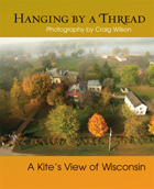 front cover of Hanging by a Thread
