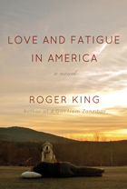 front cover of Love and Fatigue in America