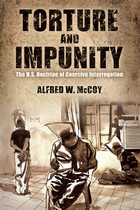 front cover of Torture and Impunity