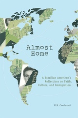 front cover of Almost Home