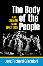 front cover of The Body of the People