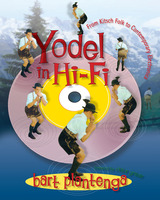 front cover of Yodel in Hi-Fi