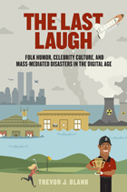 front cover of The Last Laugh