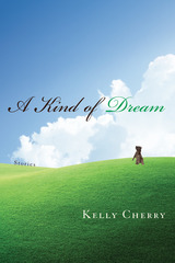 front cover of A Kind of Dream