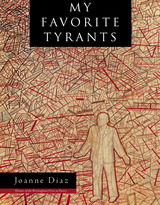 front cover of My Favorite Tyrants