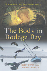 front cover of The Body in Bodega Bay