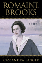 front cover of Romaine Brooks