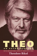 front cover of Theo