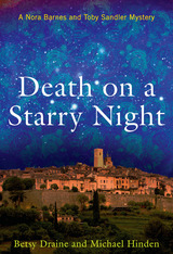 front cover of Death on a Starry Night