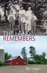 front cover of The Land Remembers