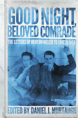front cover of Good Night, Beloved Comrade