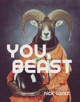 front cover of You, Beast