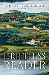 front cover of The Driftless Reader