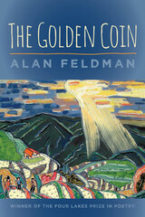 front cover of The Golden Coin