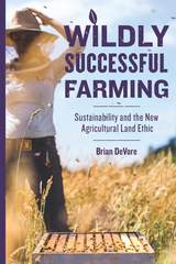 front cover of Wildly Successful Farming