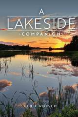 front cover of A Lakeside Companion