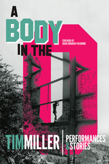front cover of A Body in the O