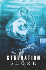 front cover of Starvation Shore