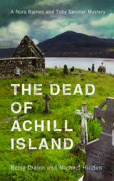 front cover of The Dead of Achill Island