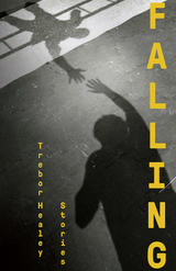 front cover of Falling