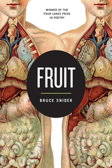 front cover of Fruit