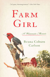 front cover of Farm Girl