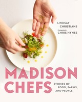 front cover of Madison Chefs