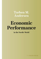 front cover of Economic Performance in the Nordic World