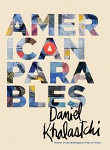 front cover of American Parables