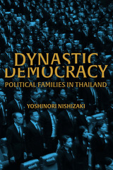 front cover of Dynastic Democracy