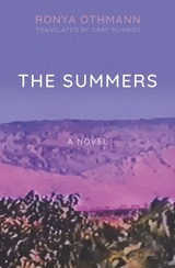 front cover of The Summers