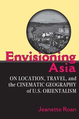 front cover of Envisioning Asia