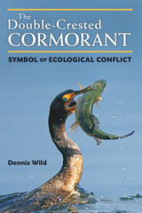 front cover of The Double-Crested Cormorant