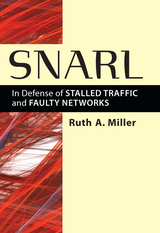 front cover of Snarl