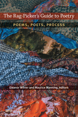 front cover of The Rag-Picker's Guide to Poetry