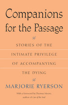 front cover of Companions for the Passage