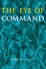 front cover of The Eye of Command