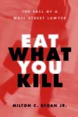 front cover of Eat What You Kill